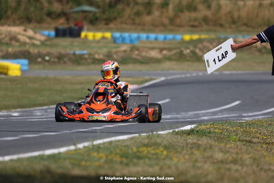 19/06/2022 : Atlantic Trophée au circuit LF Karting de Layrac (Photos Stéphane Agnus) 2022 — karting