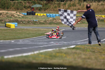 19/06/2022 : Atlantic Trophée au circuit LF Karting de Layrac (Photos Stéphane Agnus) 2022 — karting