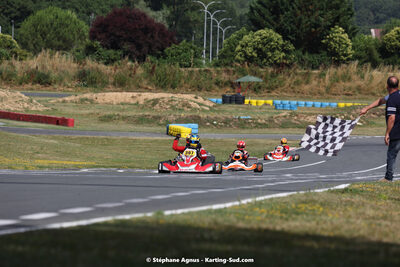19/06/2022 : Atlantic Trophée au circuit LF Karting de Layrac (Photos Stéphane Agnus) 2022 — karting