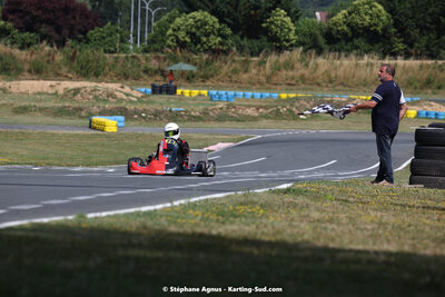 19/06/2022 : Atlantic Trophée au circuit LF Karting de Layrac (Photos Stéphane Agnus) 2022 — karting