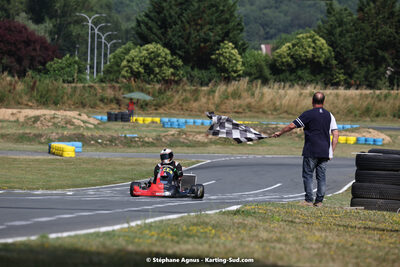 19/06/2022 : Atlantic Trophée au circuit LF Karting de Layrac (Photos Stéphane Agnus) 2022 — karting