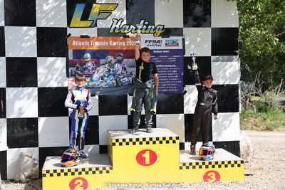 19/06/2022 : Atlantic Trophée au circuit LF Karting de Layrac (Photos Stéphane Agnus) 2022 — karting