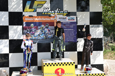 19/06/2022 : Atlantic Trophée au circuit LF Karting de Layrac (Photos Stéphane Agnus) 2022 — karting