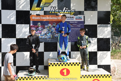 19/06/2022 : Atlantic Trophée au circuit LF Karting de Layrac (Photos Stéphane Agnus) 2022 — karting