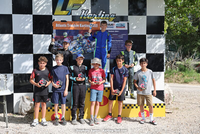 19/06/2022 : Atlantic Trophée au circuit LF Karting de Layrac (Photos Stéphane Agnus) 2022 — karting