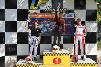 19/06/2022 : Atlantic Trophée au circuit LF Karting de Layrac (Photos Stéphane Agnus) 2022 — karting