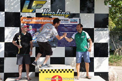 19/06/2022 : Atlantic Trophée au circuit LF Karting de Layrac (Photos Stéphane Agnus) 2022 — karting