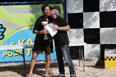 19/06/2022 : Atlantic Trophée au circuit LF Karting de Layrac (Photos Stéphane Agnus) 2022 — karting