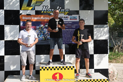 19/06/2022 : Atlantic Trophée au circuit LF Karting de Layrac (Photos Stéphane Agnus) 2022 — karting