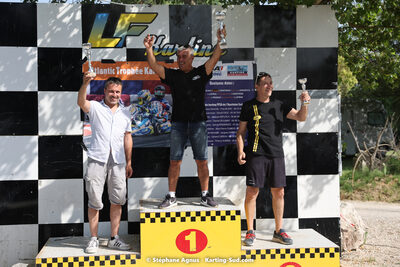 19/06/2022 : Atlantic Trophée au circuit LF Karting de Layrac (Photos Stéphane Agnus) 2022 — karting