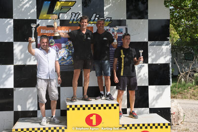 19/06/2022 : Atlantic Trophée au circuit LF Karting de Layrac (Photos Stéphane Agnus) 2022 — karting