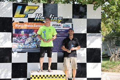 19/06/2022 : Atlantic Trophée au circuit LF Karting de Layrac (Photos Stéphane Agnus) 2022 — karting