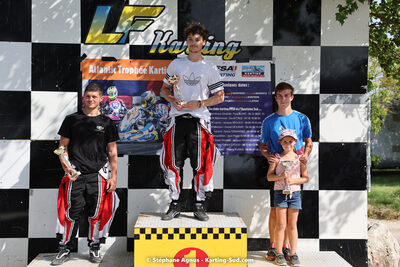 19/06/2022 : Atlantic Trophée au circuit LF Karting de Layrac (Photos Stéphane Agnus) 2022 — karting