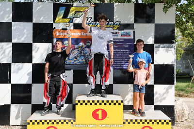 19/06/2022 : Atlantic Trophée au circuit LF Karting de Layrac (Photos Stéphane Agnus) 2022 — karting