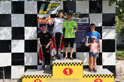 19/06/2022 : Atlantic Trophée au circuit LF Karting de Layrac (Photos Stéphane Agnus) 2022 — karting