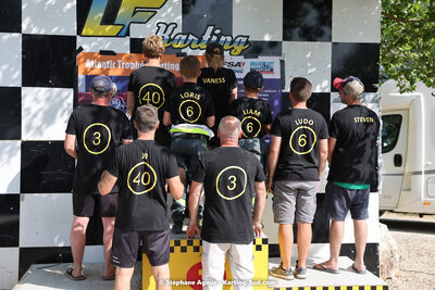 19/06/2022 : Atlantic Trophée au circuit LF Karting de Layrac (Photos Stéphane Agnus) 2022 — karting