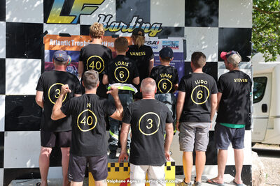 19/06/2022 : Atlantic Trophée au circuit LF Karting de Layrac (Photos Stéphane Agnus) 2022 — karting