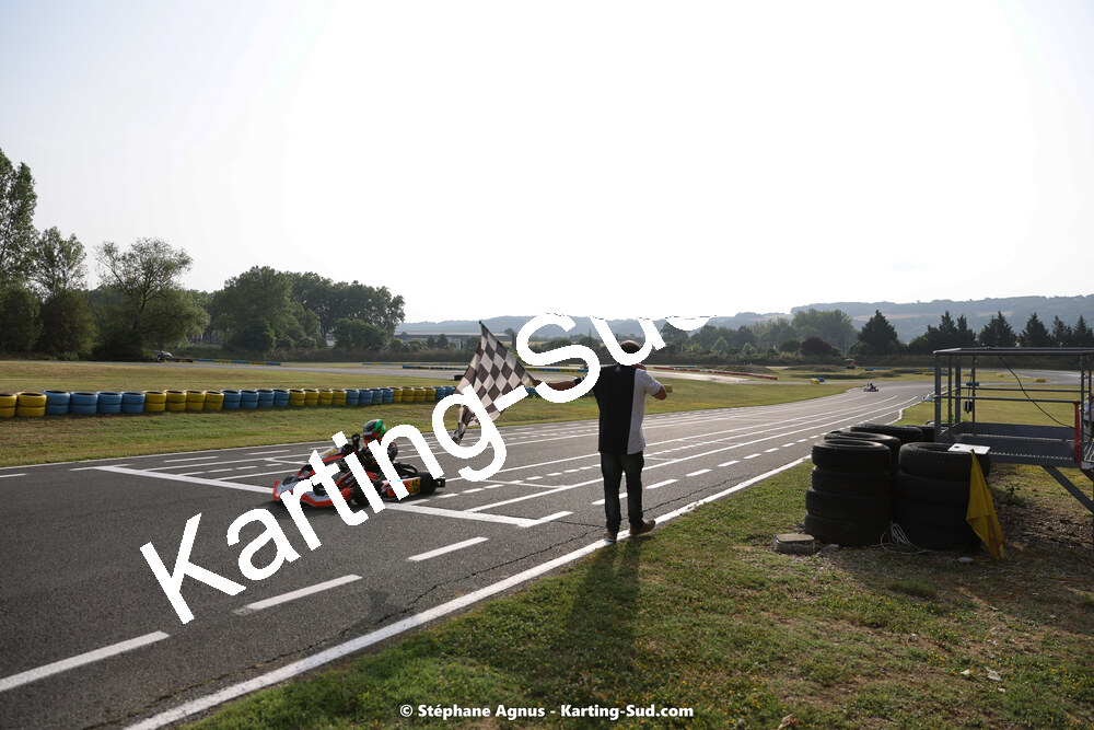 19/06/2022 : Atlantic Trophée au circuit LF Karting de Layrac (Photos Stéphane Agnus) 2022 — karting