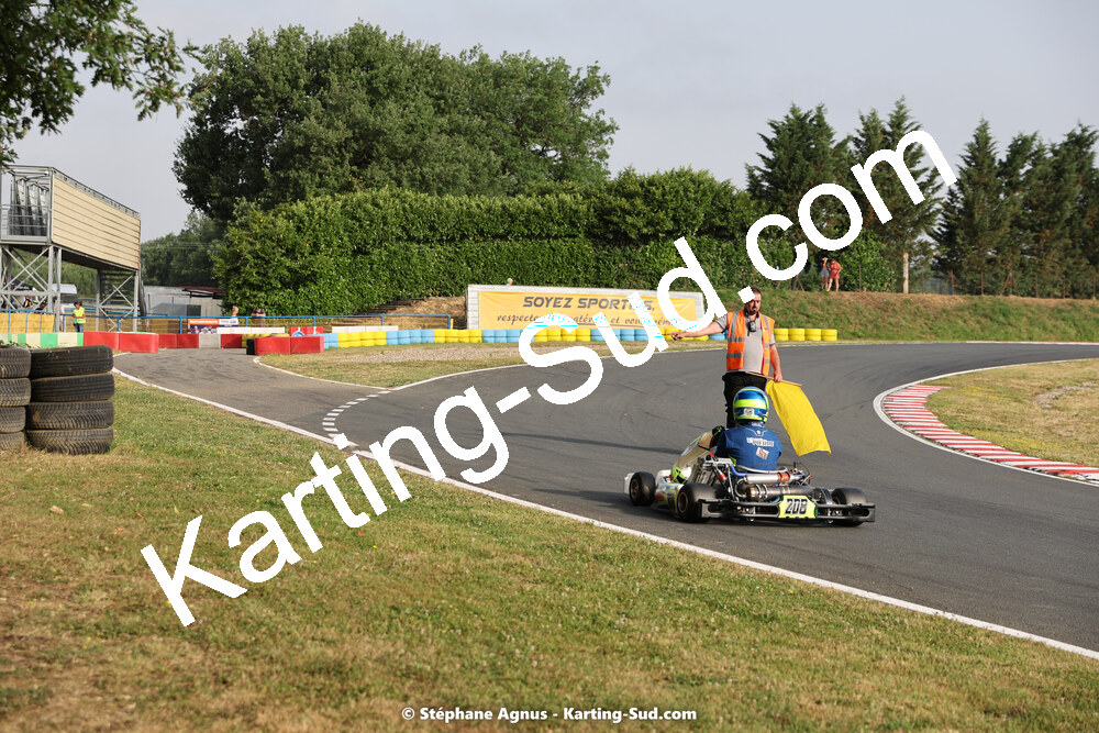 19/06/2022 : Atlantic Trophée au circuit LF Karting de Layrac (Photos Stéphane Agnus) 2022 — karting
