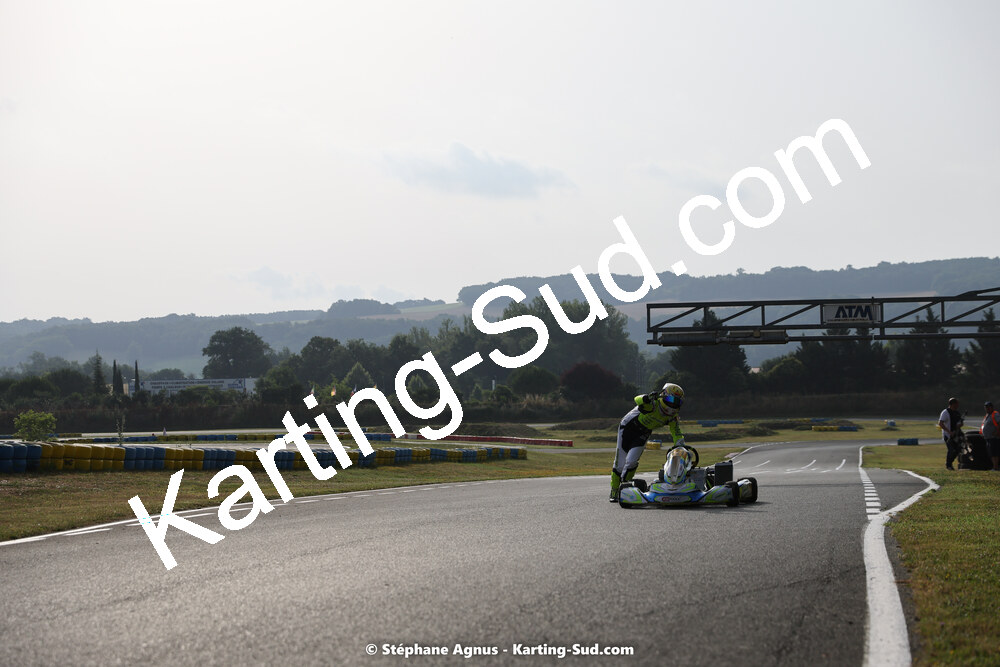 19/06/2022 : Atlantic Trophée au circuit LF Karting de Layrac (Photos Stéphane Agnus) 2022 — karting