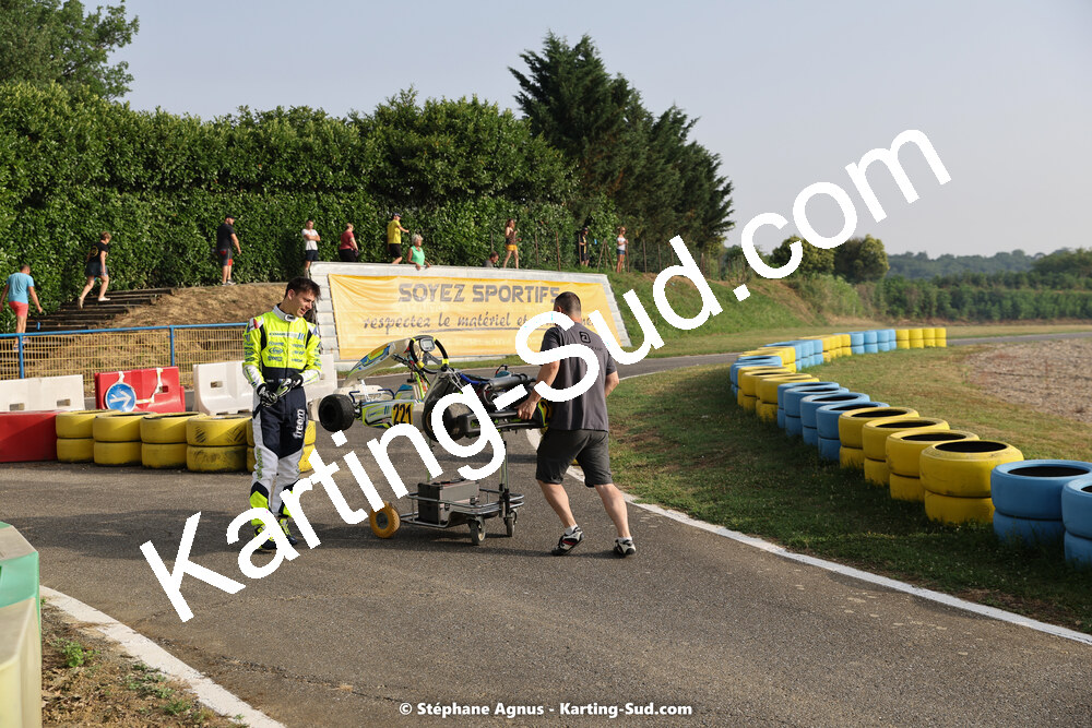 19/06/2022 : Atlantic Trophée au circuit LF Karting de Layrac (Photos Stéphane Agnus) 2022 — karting