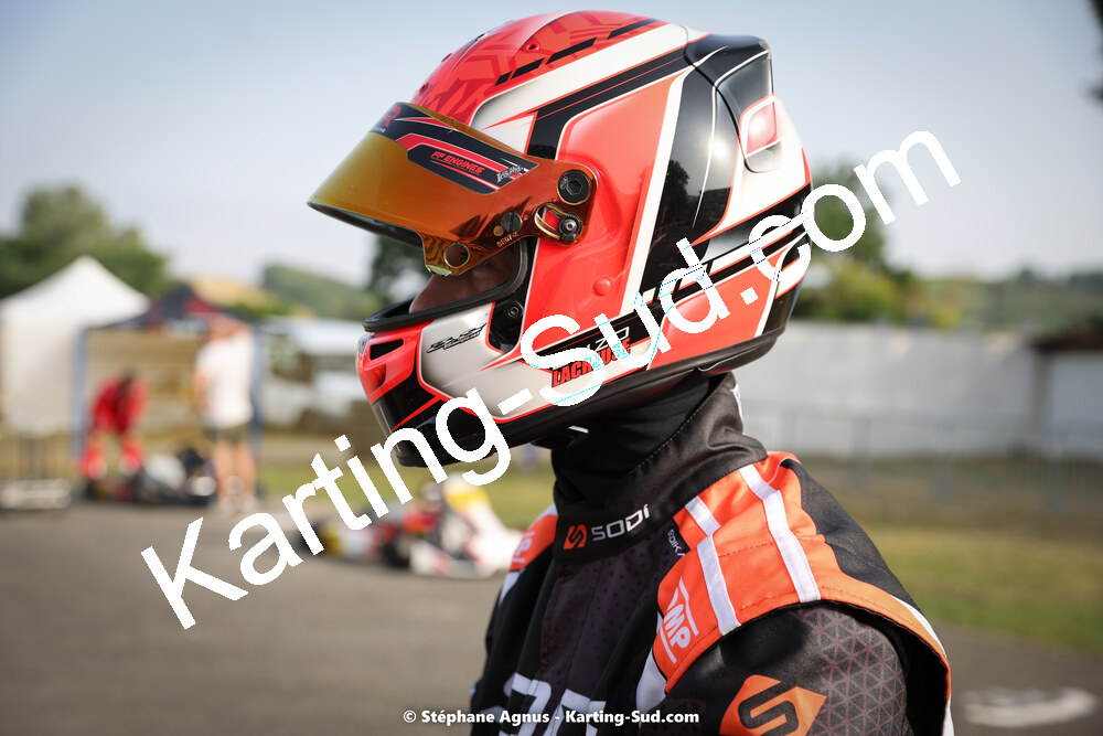 19/06/2022 : Atlantic Trophée au circuit LF Karting de Layrac (Photos Stéphane Agnus) 2022 — karting
