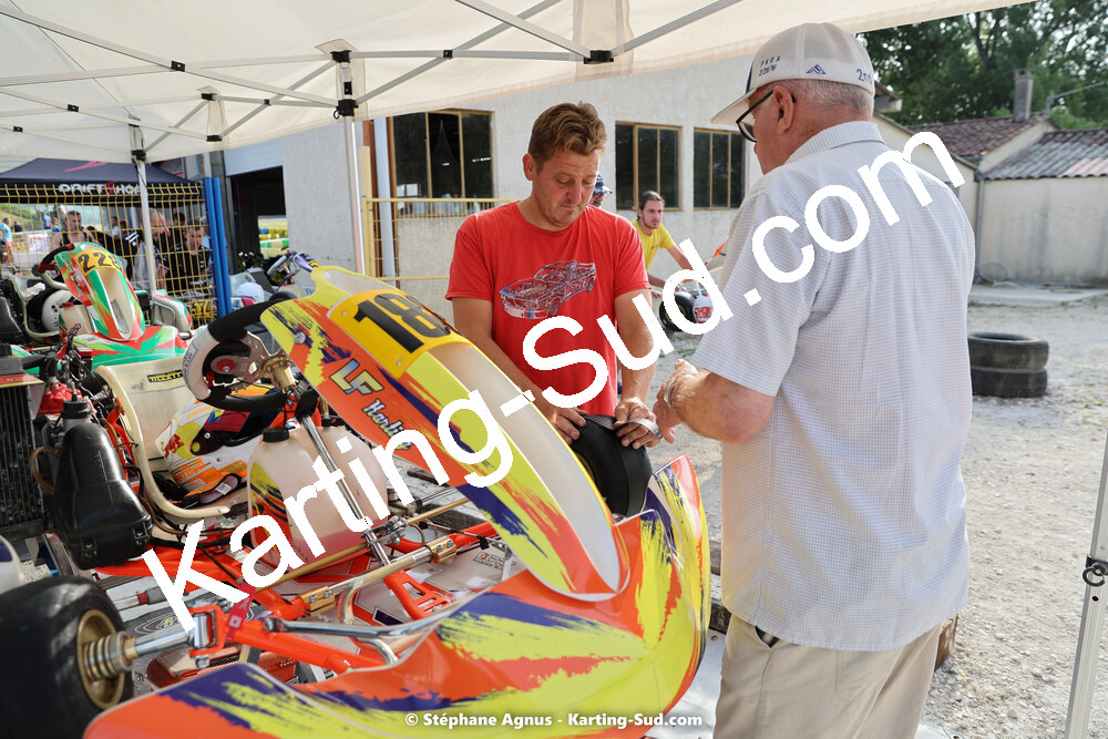 19/06/2022 : Atlantic Trophée au circuit LF Karting de Layrac (Photos Stéphane Agnus) 2022 — karting