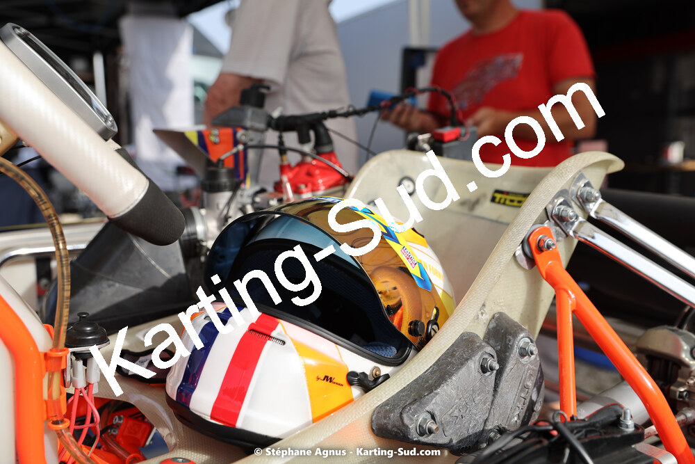 19/06/2022 : Atlantic Trophée au circuit LF Karting de Layrac (Photos Stéphane Agnus) 2022 — karting