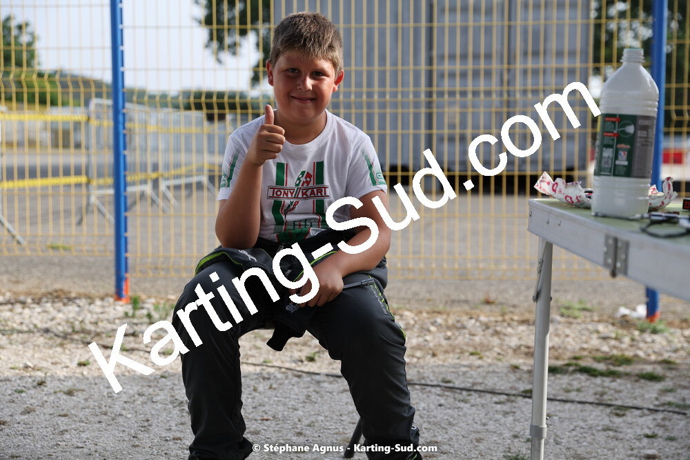 19/06/2022 : Atlantic Trophée au circuit LF Karting de Layrac (Photos Stéphane Agnus) 2022 — karting