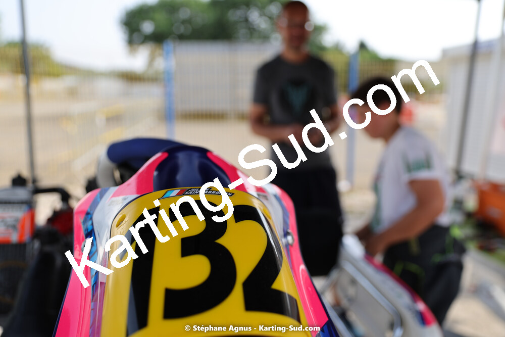 19/06/2022 : Atlantic Trophée au circuit LF Karting de Layrac (Photos Stéphane Agnus) 2022 — karting