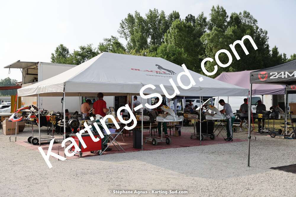 19/06/2022 : Atlantic Trophée au circuit LF Karting de Layrac (Photos Stéphane Agnus) 2022 — karting