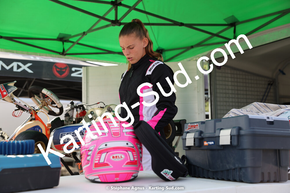 19/06/2022 : Atlantic Trophée au circuit LF Karting de Layrac (Photos Stéphane Agnus) 2022 — karting