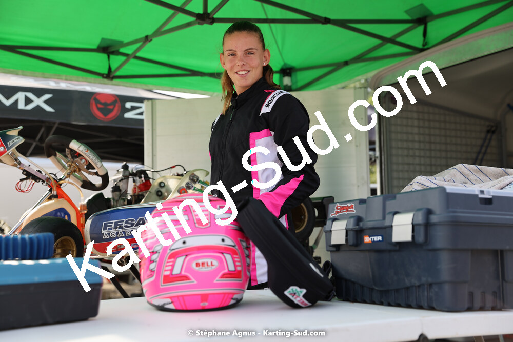 19/06/2022 : Atlantic Trophée au circuit LF Karting de Layrac (Photos Stéphane Agnus) 2022 — karting