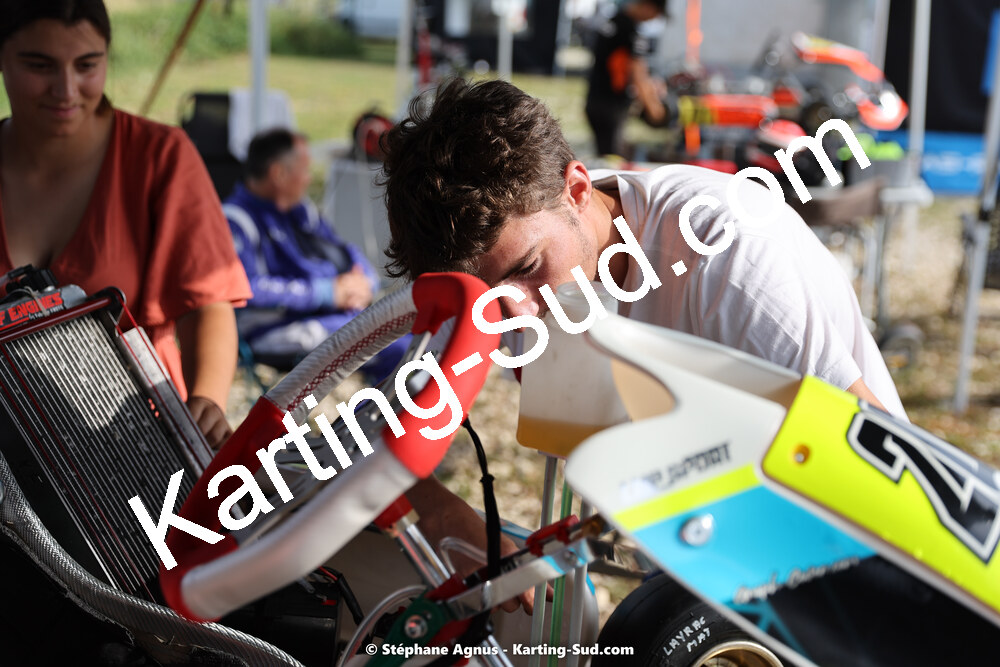19/06/2022 : Atlantic Trophée au circuit LF Karting de Layrac (Photos Stéphane Agnus) 2022 — karting
