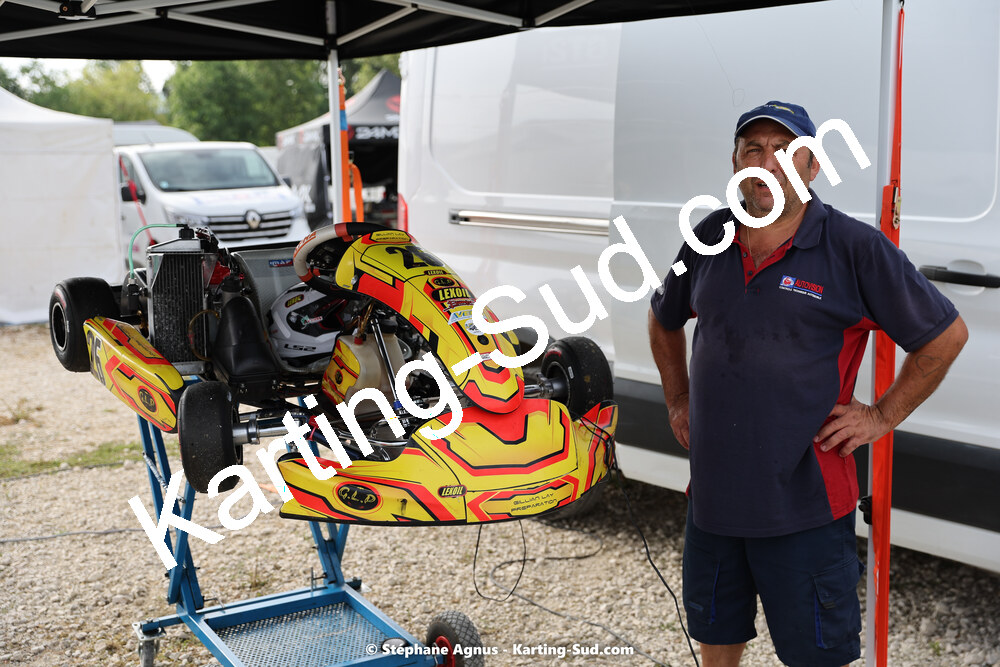 19/06/2022 : Atlantic Trophée au circuit LF Karting de Layrac (Photos Stéphane Agnus) 2022 — karting