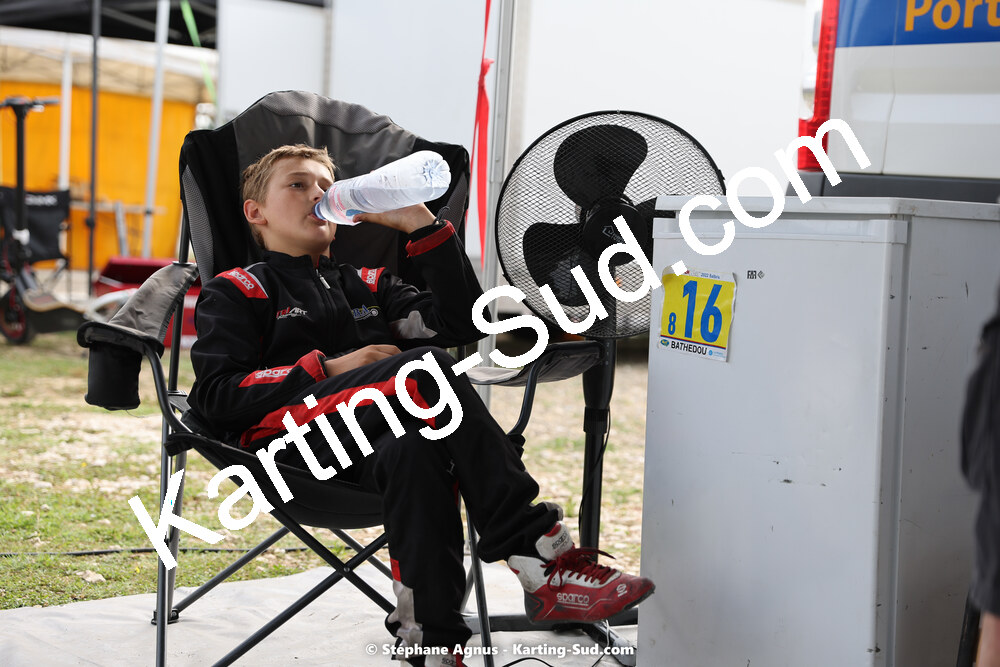 19/06/2022 : Atlantic Trophée au circuit LF Karting de Layrac (Photos Stéphane Agnus) 2022 — karting