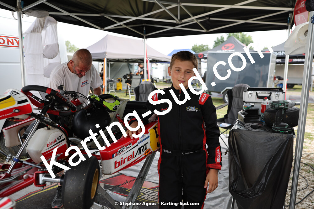 19/06/2022 : Atlantic Trophée au circuit LF Karting de Layrac (Photos Stéphane Agnus) 2022 — karting