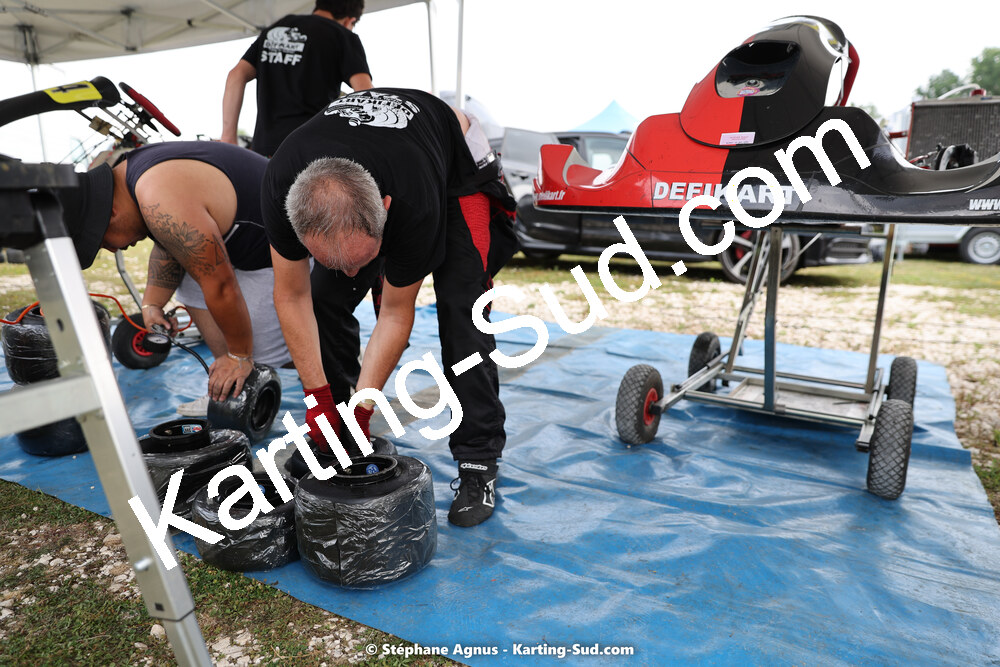 19/06/2022 : Atlantic Trophée au circuit LF Karting de Layrac (Photos Stéphane Agnus) 2022 — karting