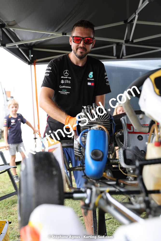 19/06/2022 : Atlantic Trophée au circuit LF Karting de Layrac (Photos Stéphane Agnus) 2022 — karting