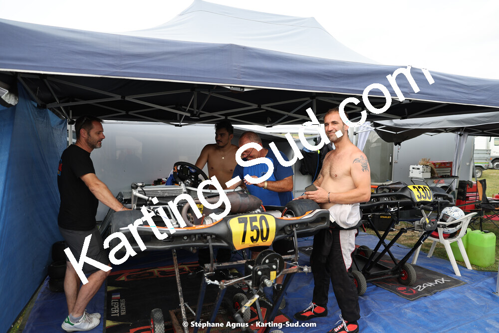 19/06/2022 : Atlantic Trophée au circuit LF Karting de Layrac (Photos Stéphane Agnus) 2022 — karting