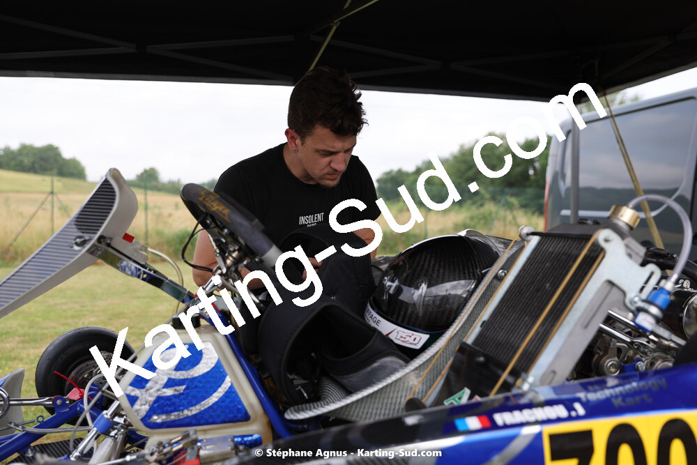 19/06/2022 : Atlantic Trophée au circuit LF Karting de Layrac (Photos Stéphane Agnus) 2022 — karting