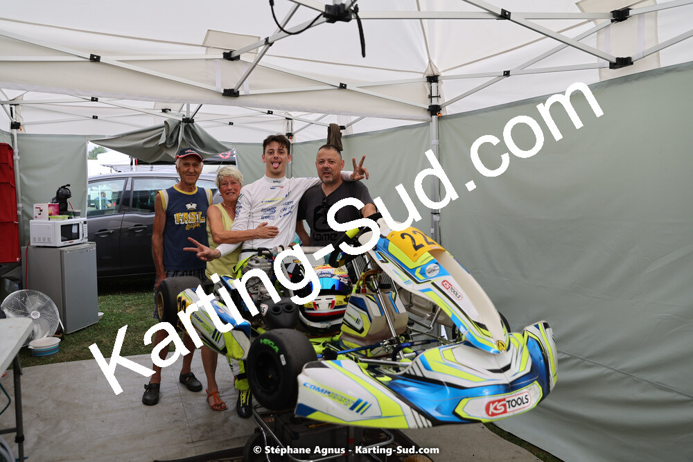 19/06/2022 : Atlantic Trophée au circuit LF Karting de Layrac (Photos Stéphane Agnus) 2022 — karting