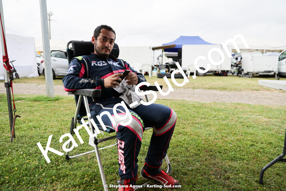 19/06/2022 : Atlantic Trophée au circuit LF Karting de Layrac (Photos Stéphane Agnus) 2022 — karting