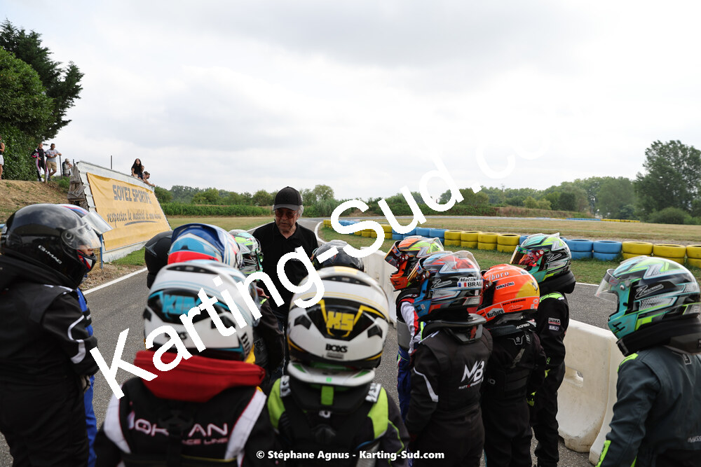 19/06/2022 : Atlantic Trophée au circuit LF Karting de Layrac (Photos Stéphane Agnus) 2022 — karting