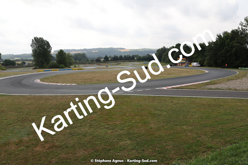 19/06/2022 : Atlantic Trophée au circuit LF Karting de Layrac (Photos Stéphane Agnus) 2022 — karting