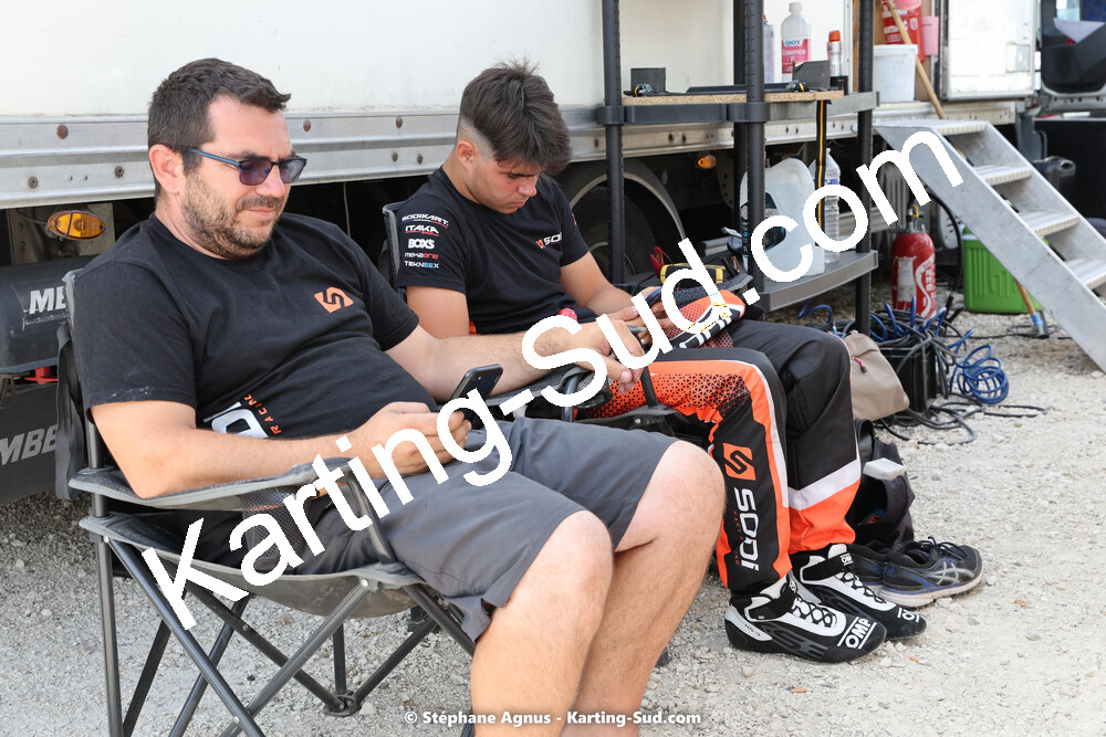 19/06/2022 : Atlantic Trophée au circuit LF Karting de Layrac (Photos Stéphane Agnus) 2022 — karting