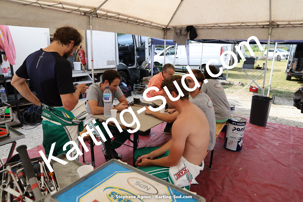 19/06/2022 : Atlantic Trophée au circuit LF Karting de Layrac (Photos Stéphane Agnus) 2022 — karting