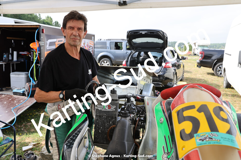 19/06/2022 : Atlantic Trophée au circuit LF Karting de Layrac (Photos Stéphane Agnus) 2022 — karting