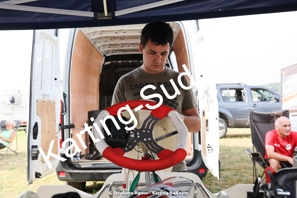 19/06/2022 : Atlantic Trophée au circuit LF Karting de Layrac (Photos Stéphane Agnus) 2022 — karting