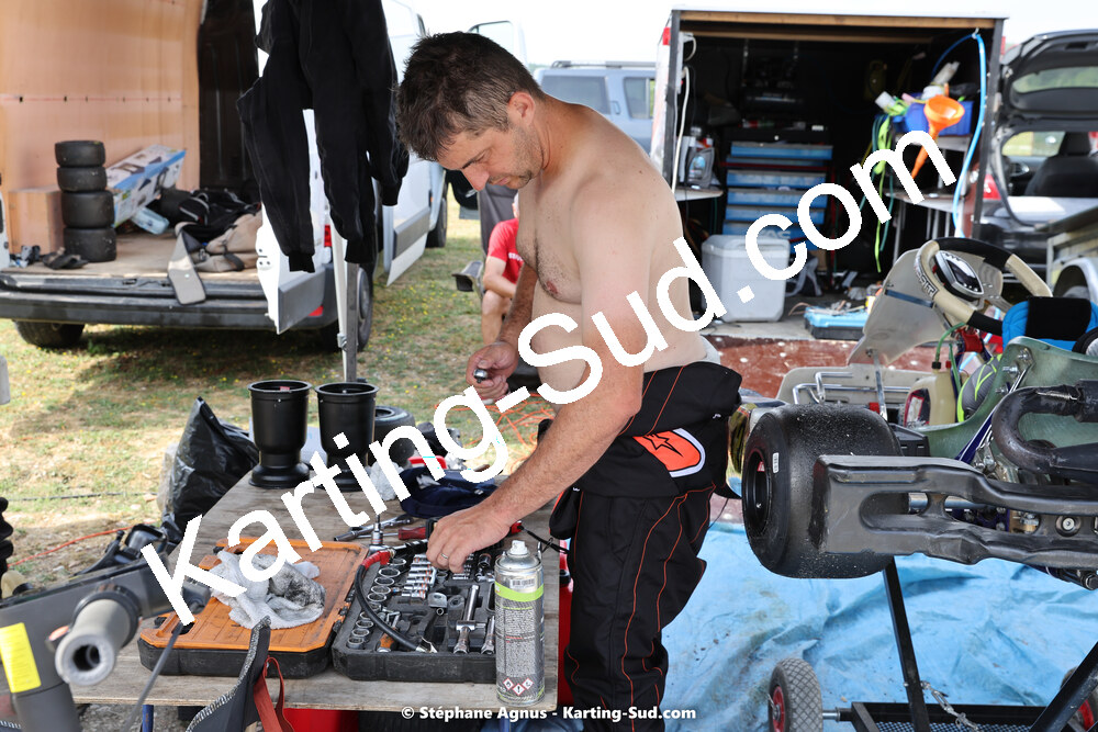 19/06/2022 : Atlantic Trophée au circuit LF Karting de Layrac (Photos Stéphane Agnus) 2022 — karting